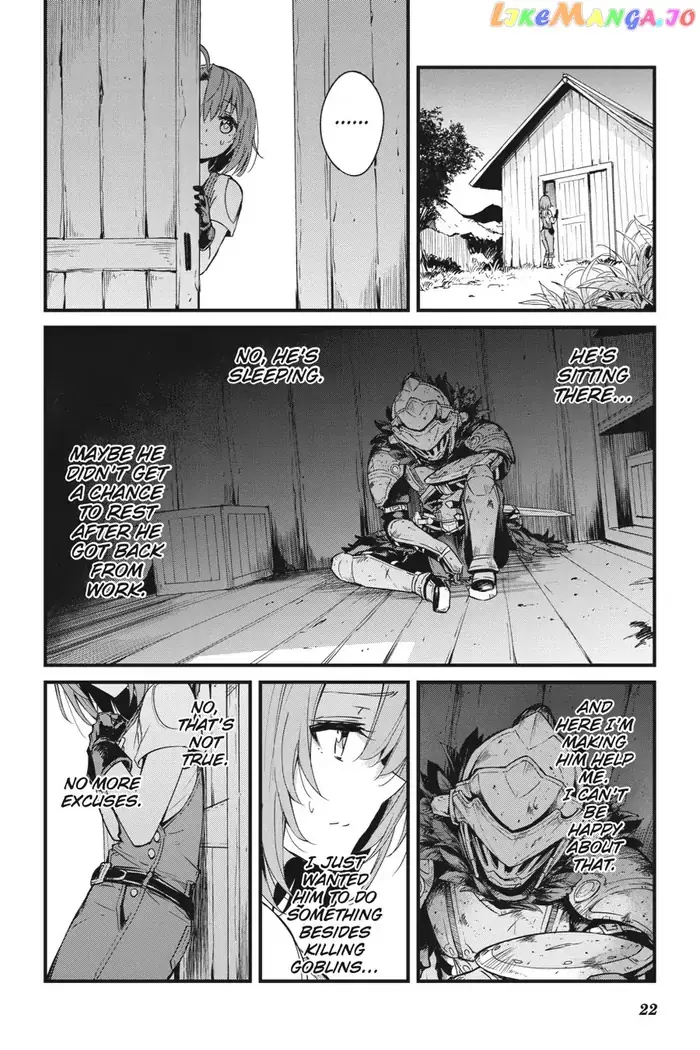 Goblin Slayer: Side Story Year One Chapter 33 image 23_optimized_optimized
